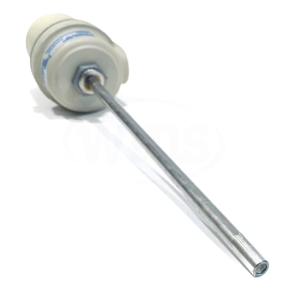 B-1C Burling Instruments Temperature Switch 125-250-480 VAC, 100-600 F