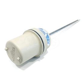 B-1C Burling Instruments Temperature Switch 125-250-480 VAC, 100-600 F - 0