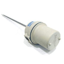 B-1C Burling Instruments Temperature Switch 125-250-480 VAC, 100-600 F-6