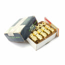 Cajon B-2-E Brass Elbow Pipe Fitting, 1/8" FNPT-3