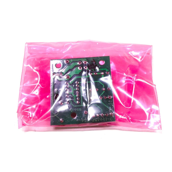 B-267448 Kohler PCB, Marine Choke