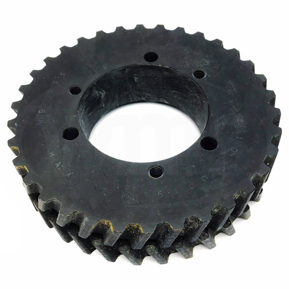 B-34S-SK Eagle NRG SilentSync Sprocket