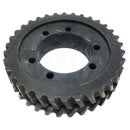 B-34S-SK Eagle NRG SilentSync Sprocket-2