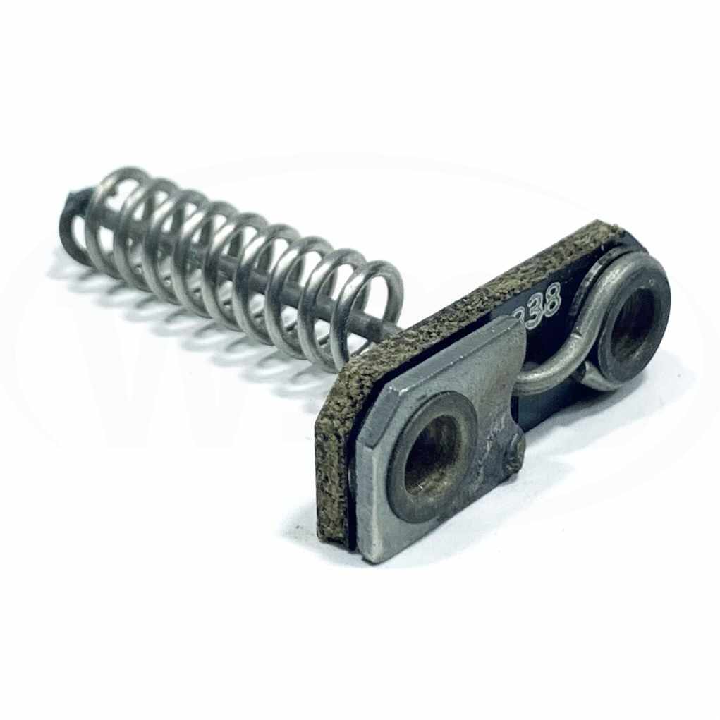 B38 Allen-Bradley Overload Heater Element