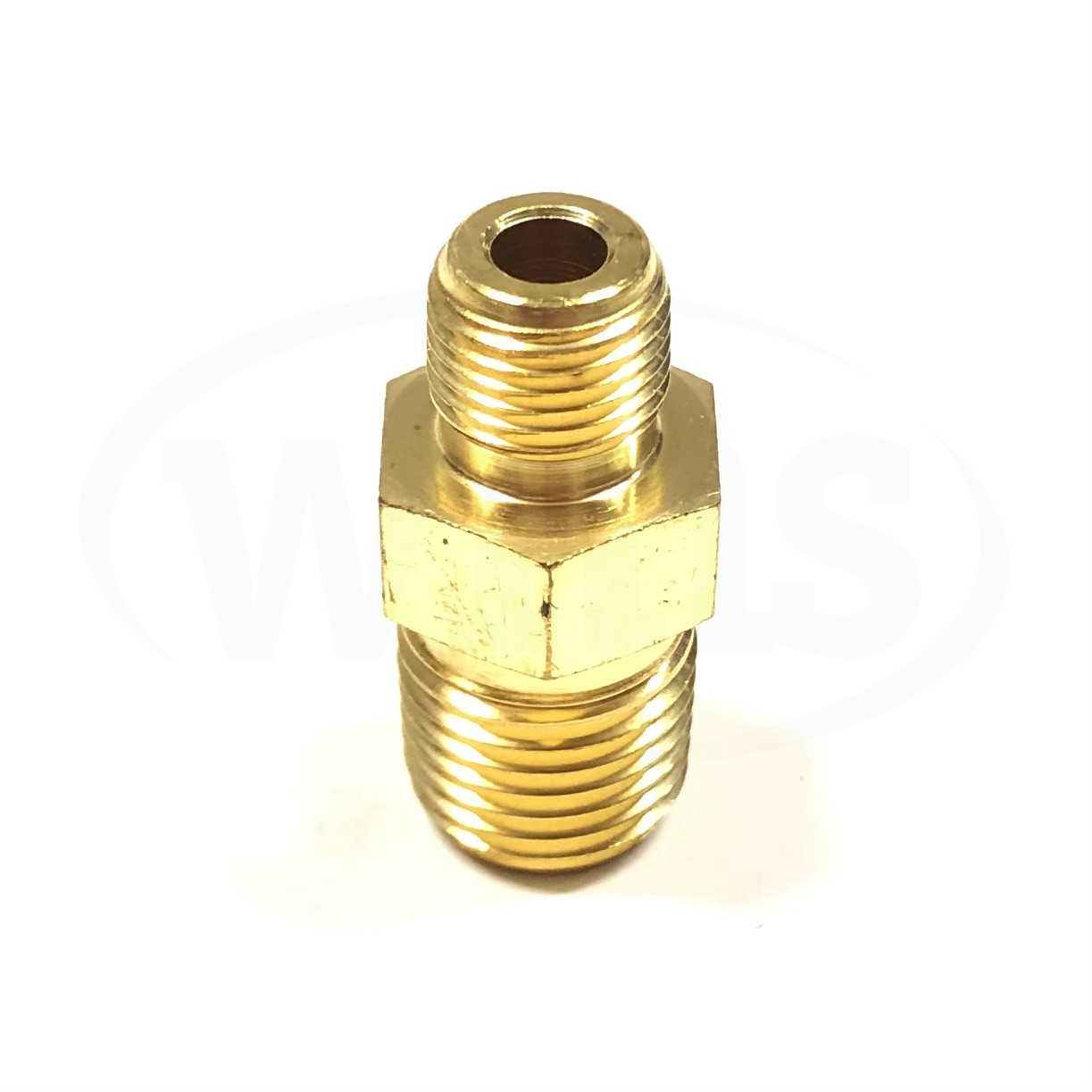 B-4-HRN-2 Cajon Reducing Pipe Fitting