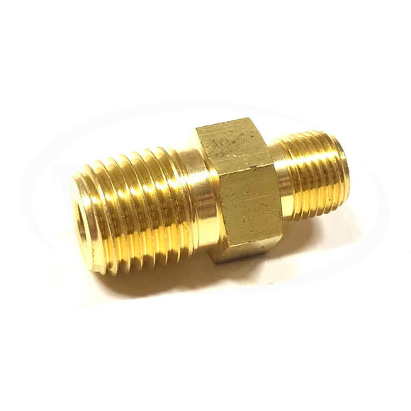 B-4-HRN-2 Cajon Reducing Pipe Fitting