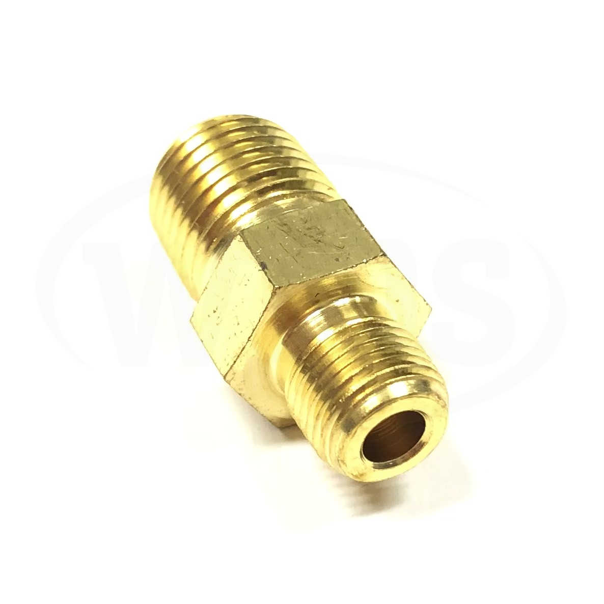 B-4-HRN-2 Cajon Reducing Pipe Fitting