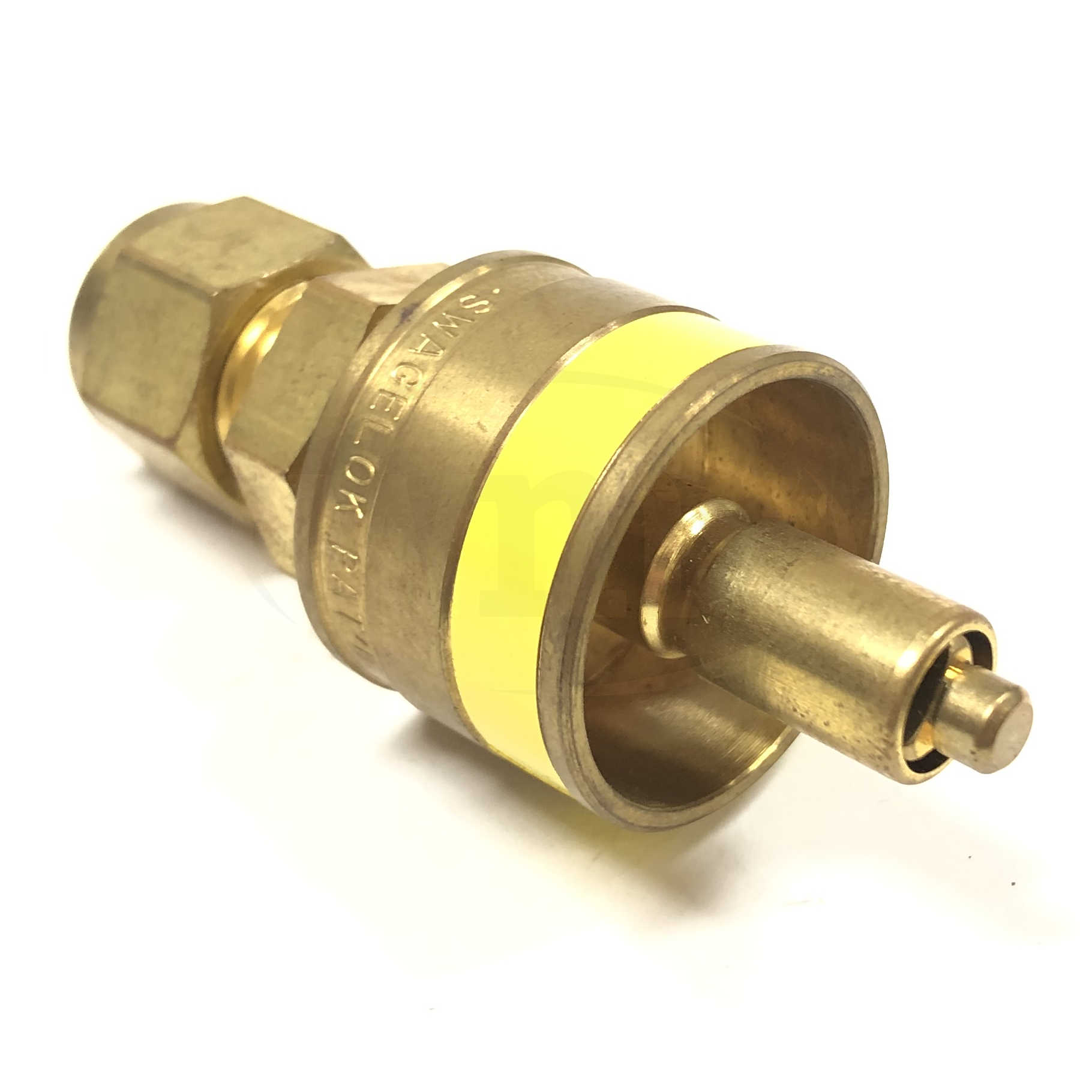 B-QC6-D-600K4 Swagelok Valve