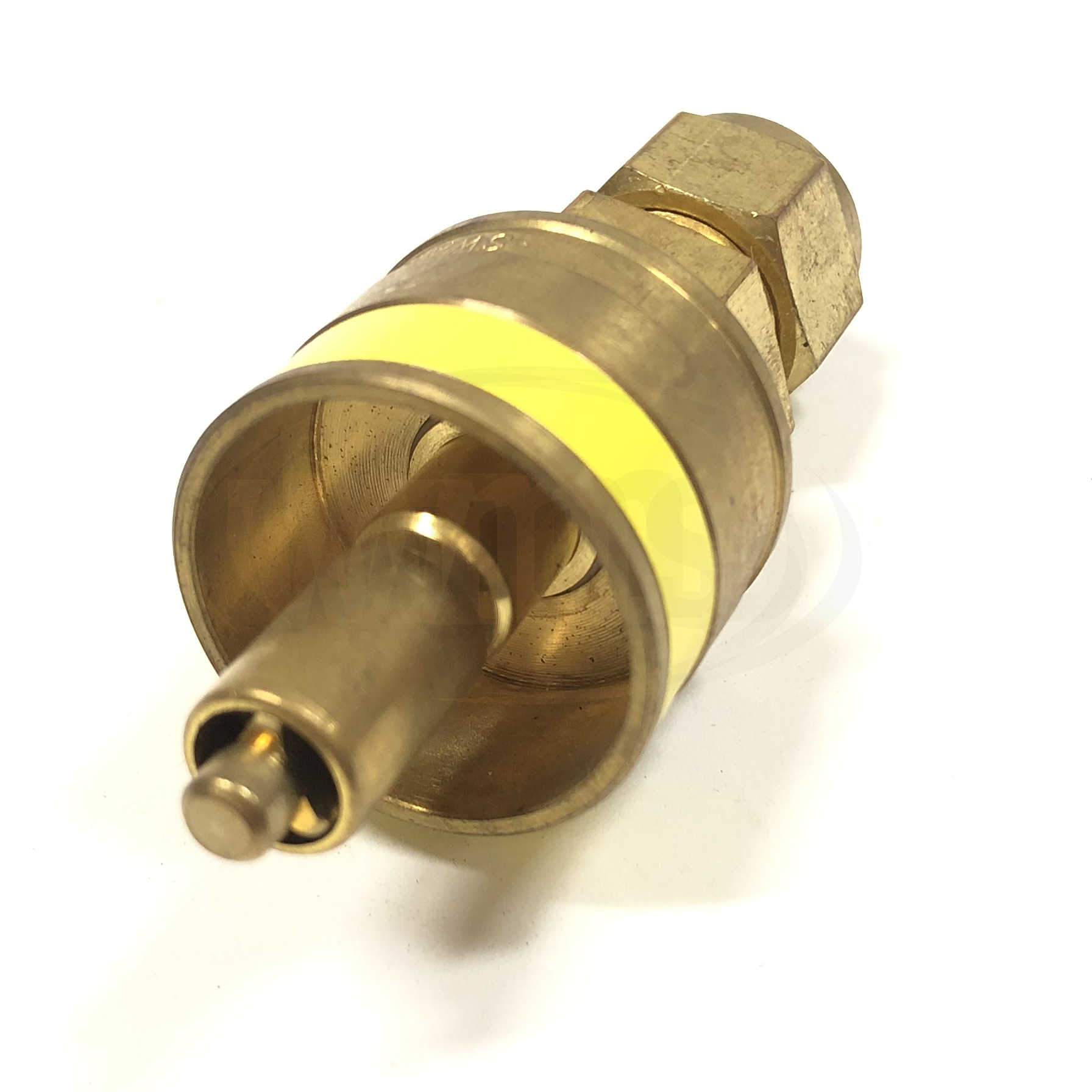 B-QC6-D-600K4 Swagelok Valve