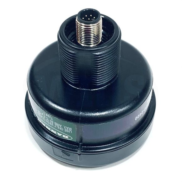 B-TL70DXN2-Q8 Banner Wireless Base Module, 2.4 GHz