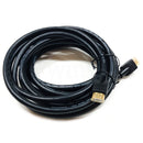 B014I8T8FC  Amazonbasics High-Speed HDMI Cable, 15 Feet-5