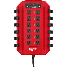 3333-20A Milwaukee Power Manager - 20 Amp Circuit