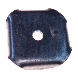 4-Bend Capacitor Washer