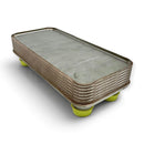 FHETTP3-14 Triangle Tube Brazed Plate Heat Exchanger