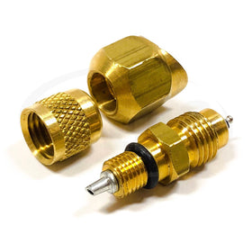 B1-12S A-1 Components B1-SOLDER Type Line Tap Valve For 3/4 O.D. Tube - 0