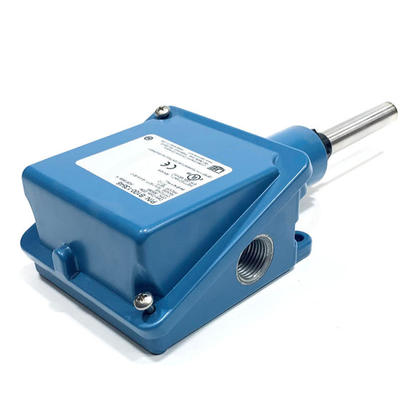 B100-13546 United Electric Temperature Switch -180 To 650°F