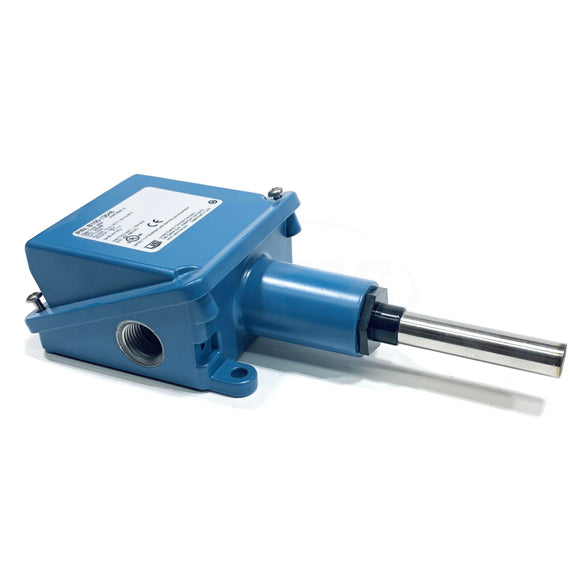 B100-13546 United Electric Temperature Switch -180 To 650°F