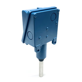B100-13546 United Electric Temperature Switch -180 To 650°F - 0