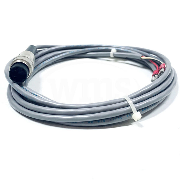 B100010 Madison Electric Tachometer