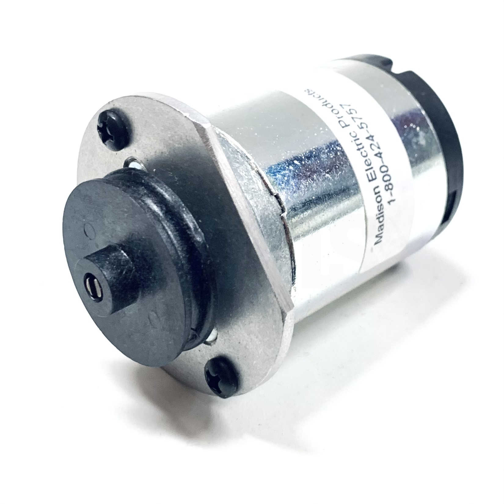 B100010 Madison Electric Tachometer