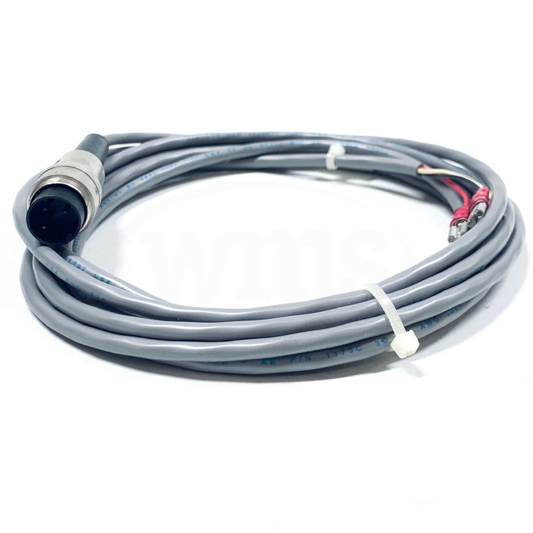 B100010 Madison Electric Tachometer - 0