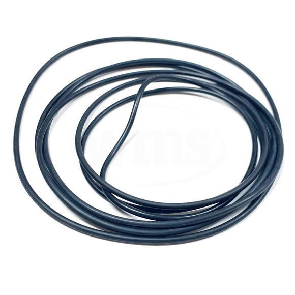 B100010 Madison Electric Tachometer