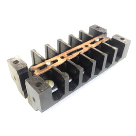 BUCHANAN B106 Terminal Block