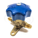 B12-022 1/4" Mueller Valve-1