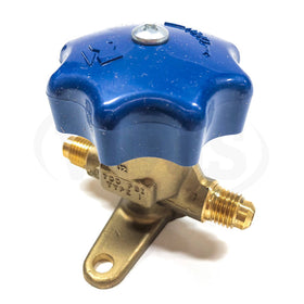 B12-022 1/4" Mueller Valve