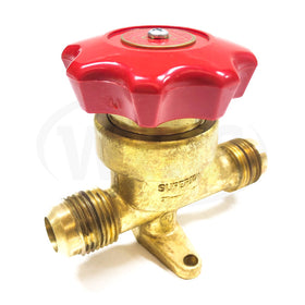 B12-025 5/8" Superior Line Valve