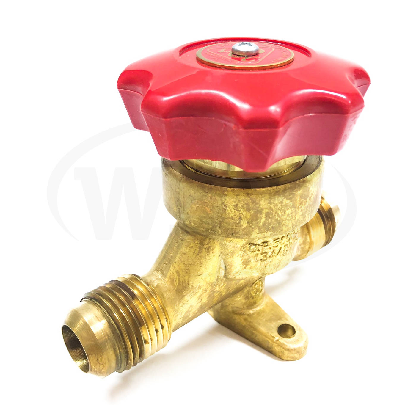 B12-025 5/8" Superior Line Valve