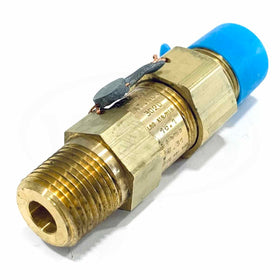 B12-054 Superior Pressure Relief Valve, 235psi, 5/8" - 0