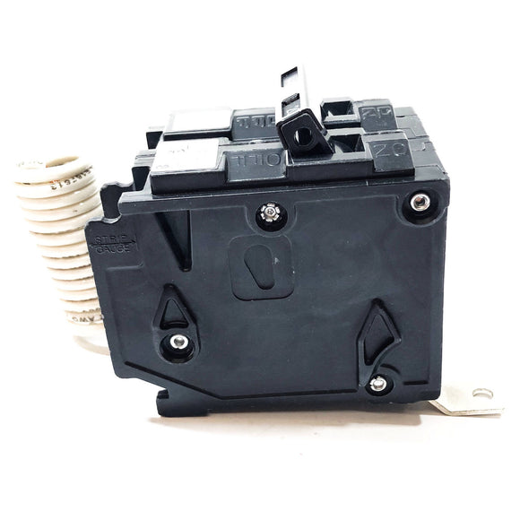 B120H00S01 Siemens Circuit Breaker, 20 Amp, 1-Pole