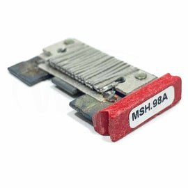 MSH.98A Eaton Thermal Overload Heater Unit