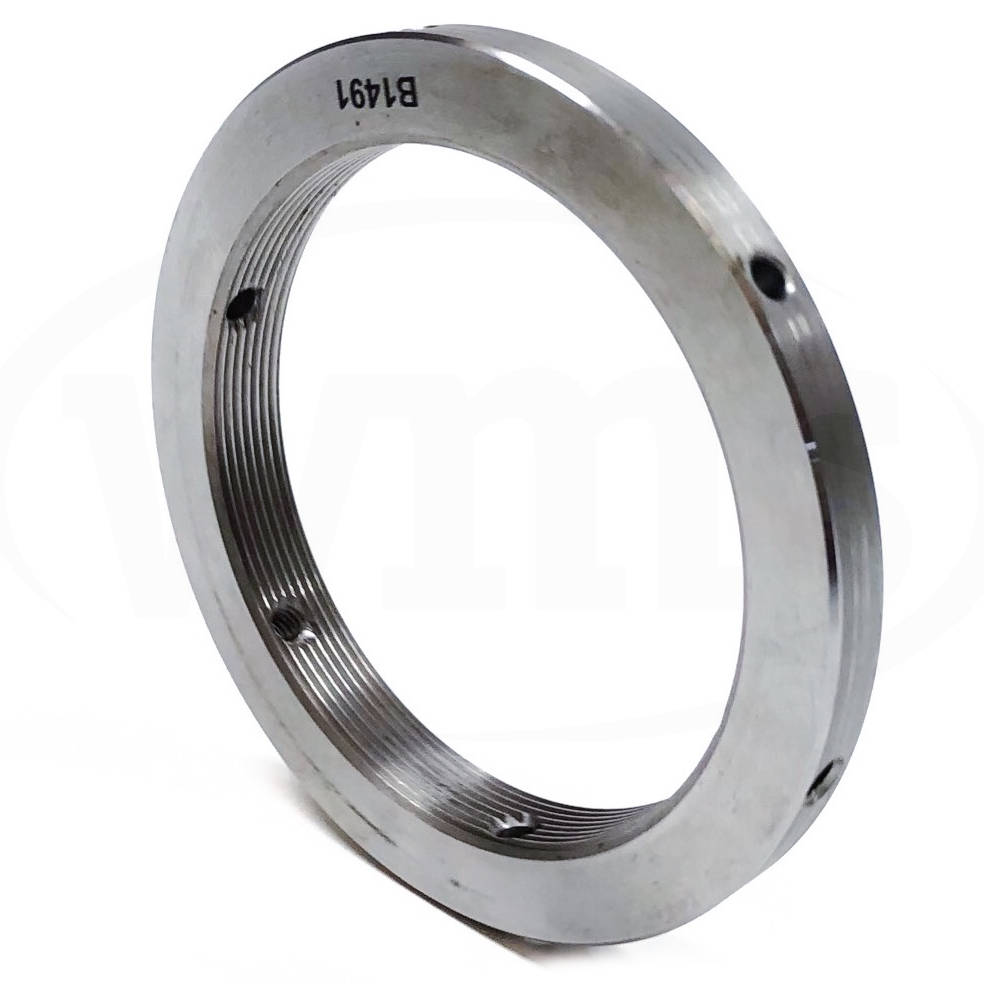 B1491 Threaded Ring