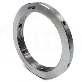 B1491 Threaded Ring - 0