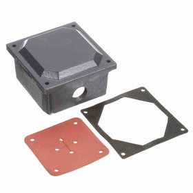 B176242.00 Leeson Cast Iron Conduit Box Kit