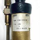 B181-1111-75 Schrader Bellows Parker Pneumatic Cylinder-2