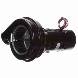 B23618 Fasco Centrifugal Blower Electric Motor, 3000RPM
