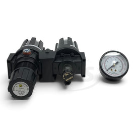 MCFRL60D-2H Modular Filter,Regulator,Lubricator