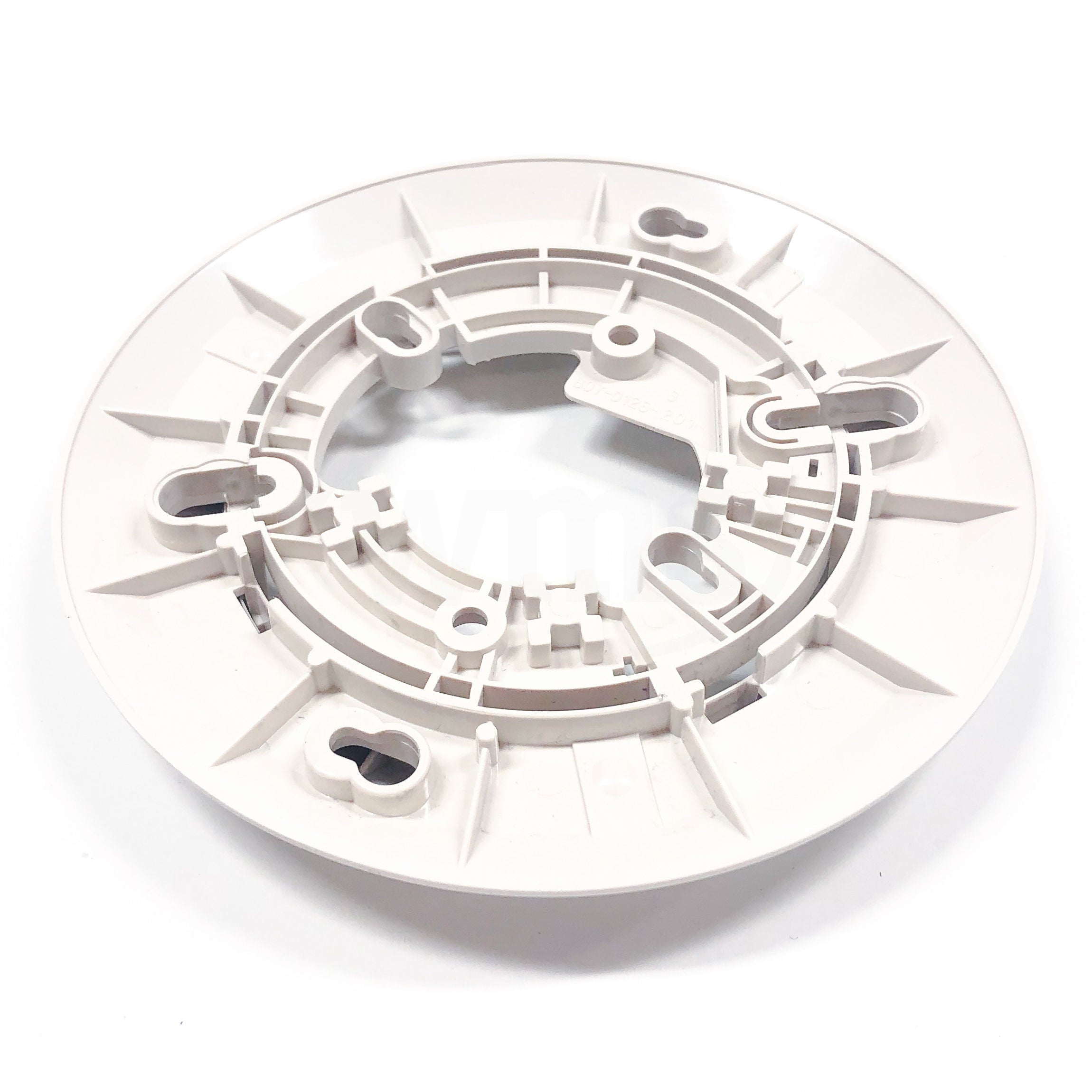 B210LP System Sensor 6" Flanged Mounting Base