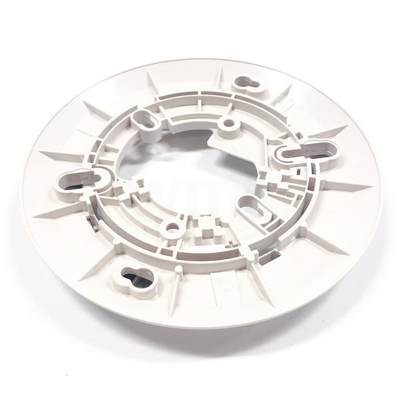 B210LP System Sensor 6" Flanged Mounting Base