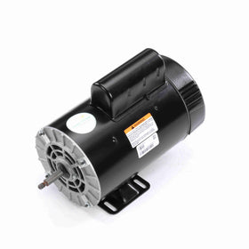 B2235 Century 4HP,1/3HP Pool Pump Motor, 3450/1725RPM