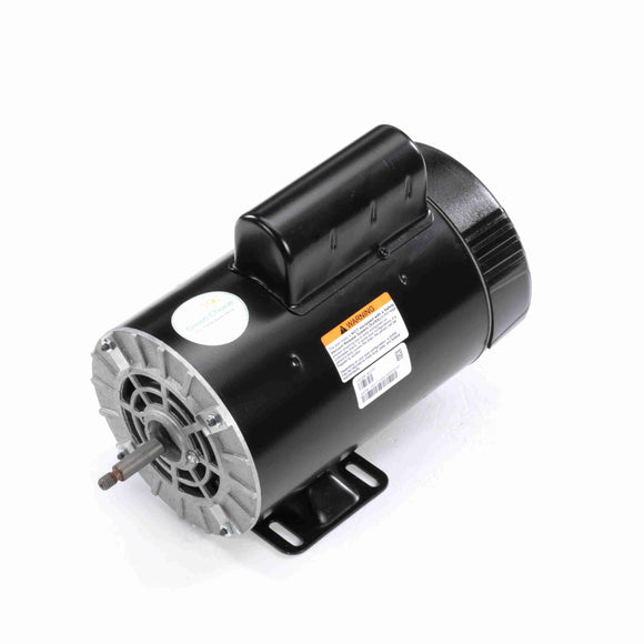 B2235 Century 4HP,1/3HP Pool Pump Motor, 3450/1725RPM