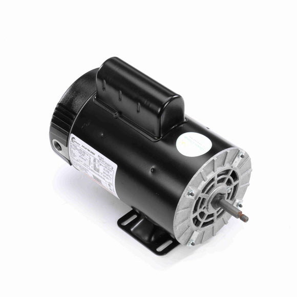 B2235 Century 4HP,1/3HP Pool Pump Motor, 3450/1725RPM