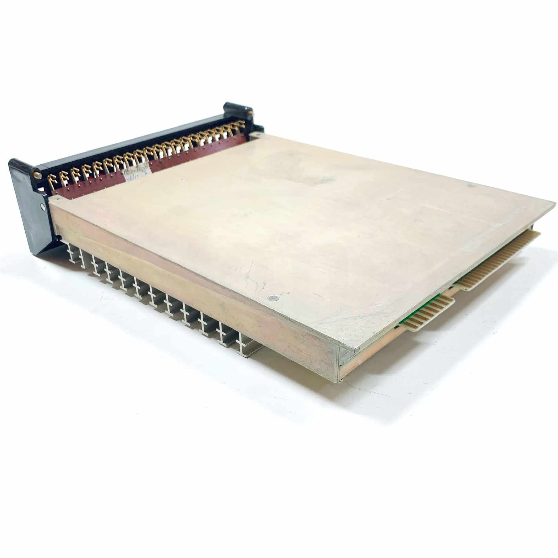 B233-501 Goulds Modicon 24VDC Input Module