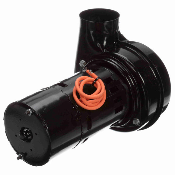 B23617 Fasco Draft Inducer Electric Motor, 3000RPM