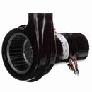 B23617 Fasco Draft Inducer Electric Motor, 3000RPM-4