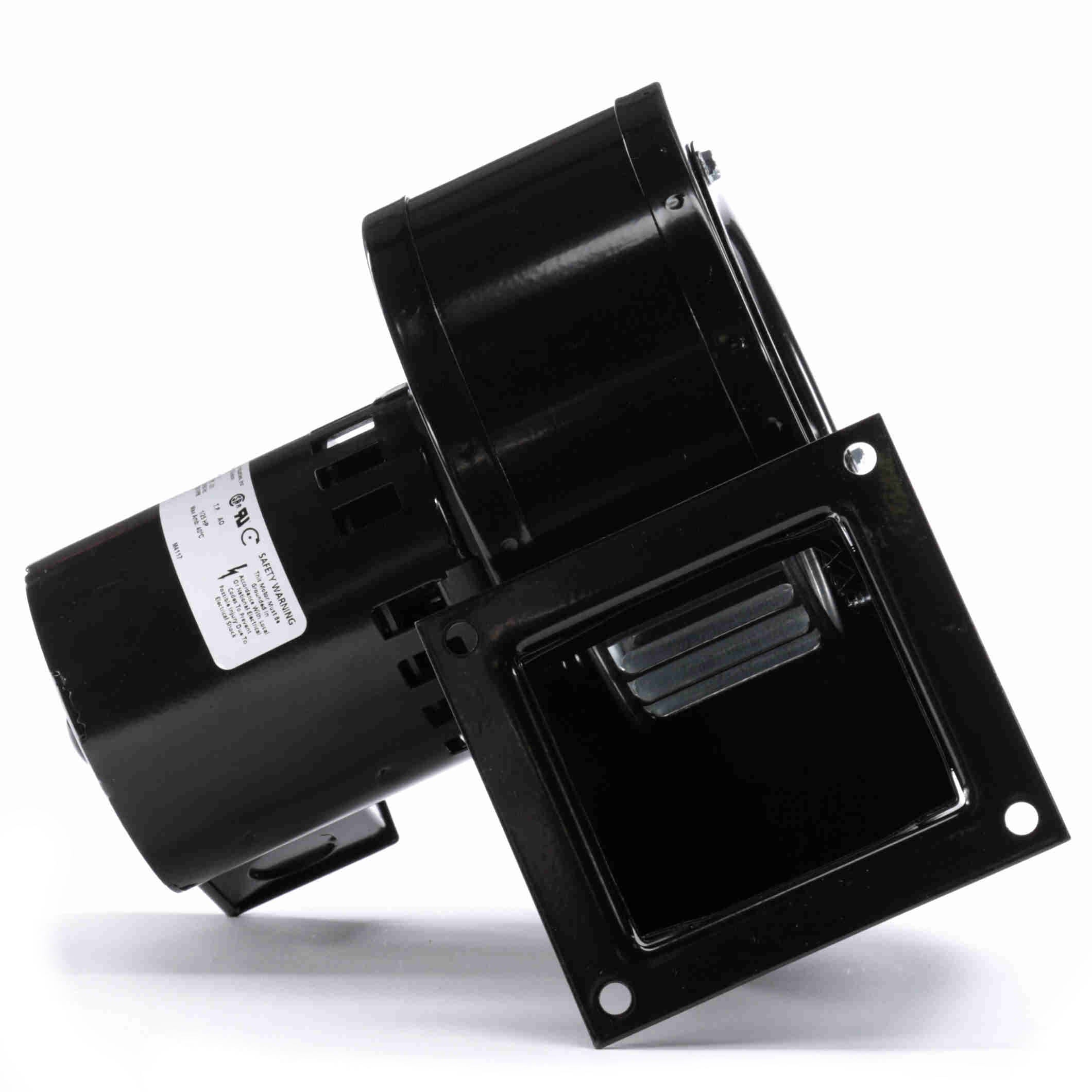 B24220 Fasco Centrifugal Blower Electric Motor, 2600RPM
