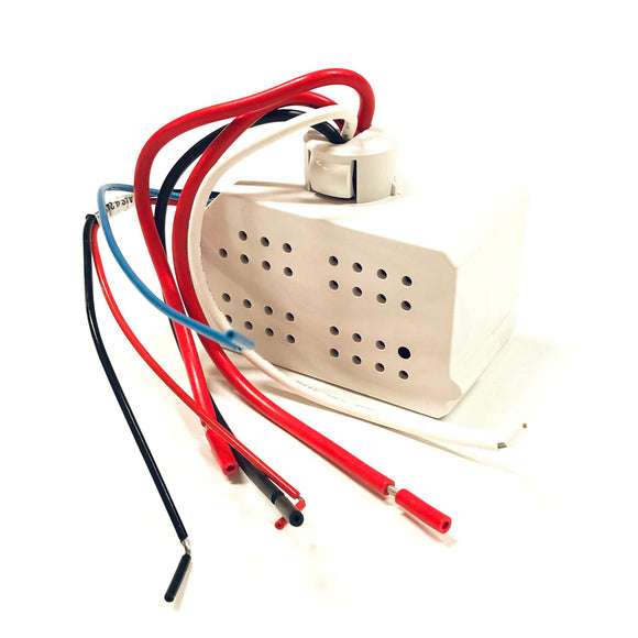 B277E-P WattStopper Power Pack Self Contained Transformer Relay System, 277VAC